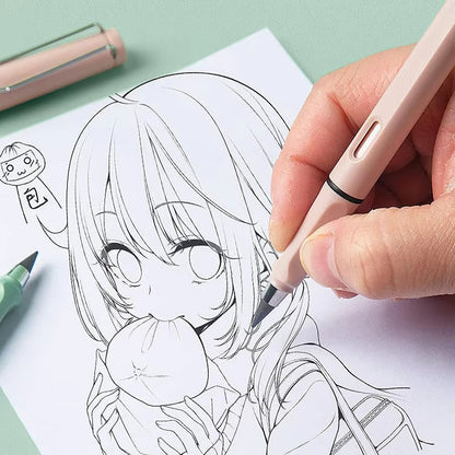 Everlasting Inkless Magic Pencil