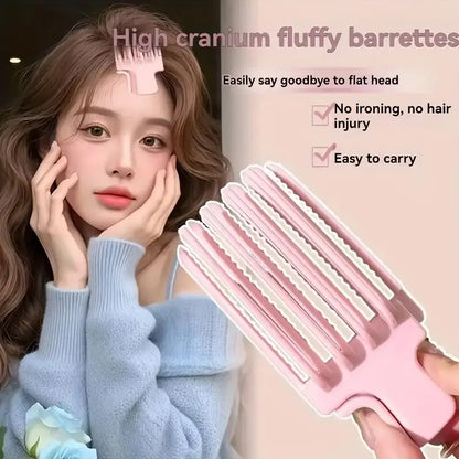 Magic Hair Root Lifter Clip