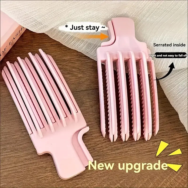 Magic Hair Root Lifter Clip