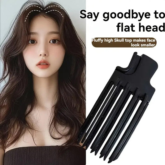 Magic Hair Root Lifter Clip