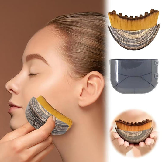 Contour Face Brush