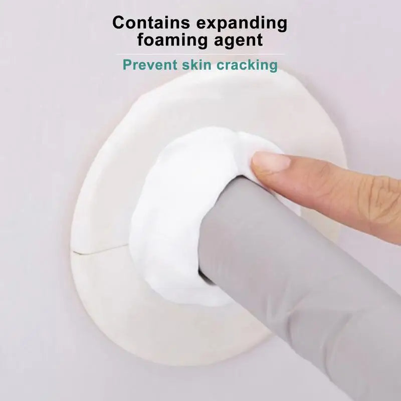 Waterproof Duct Seal Repair Sealing Clay (Pack of 2)