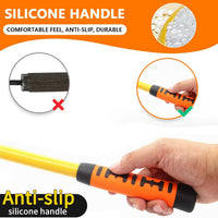 Garden Rooting Grassing Portable Garden Weeding Puller Tool