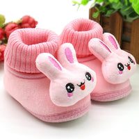 Children Soft Socks Shoes