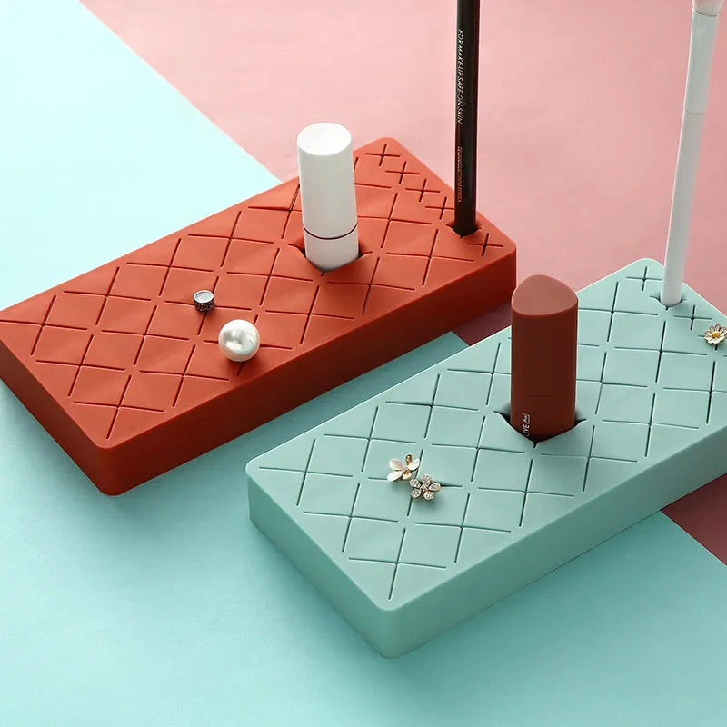 Silicone Lipstick - jewelry Display Stand
