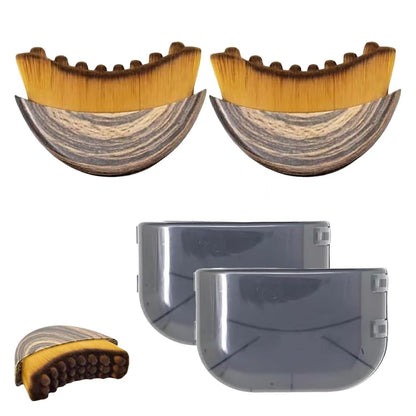 Contour Face Brush
