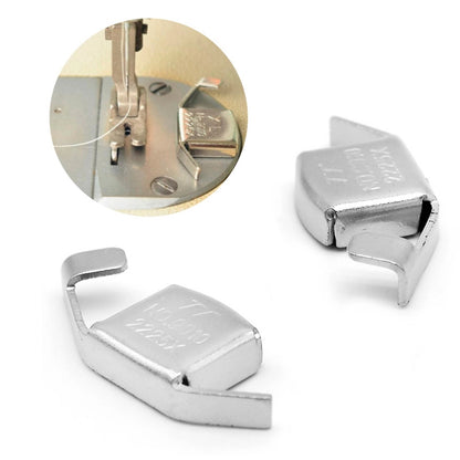 3Pcs Machine Sewing Parallel Track Magnet