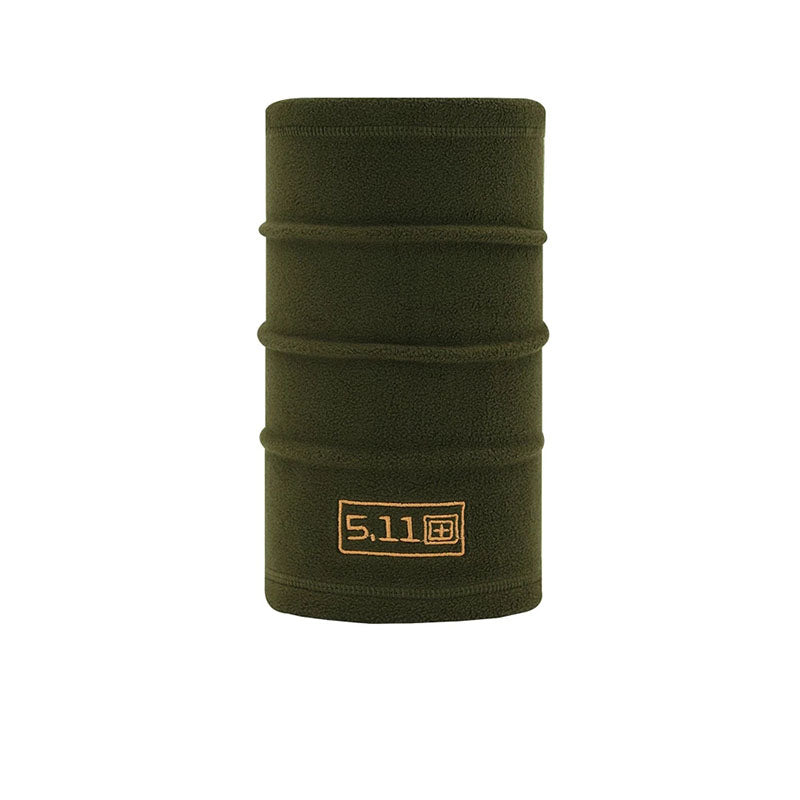 Warmer Fleece Scarf Turtle Neck Wrap Head Cover Cap