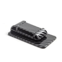 Car Seat Belt Stabilizer Fixing Buckle