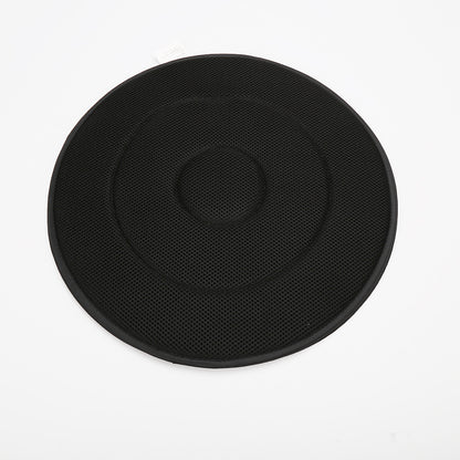 Round Rotating Seat Pad