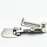 Lockstitch Swing-Away Hemmer Attachment