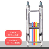 Wire Pulling Pulley Professional Electrical Tool