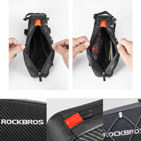 Multifunctional Outdoor Waterproofing Bag