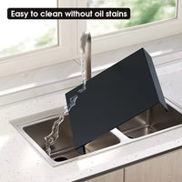 Gas Stove Heat-Resistant Range Cover Plate