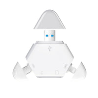 Universal OTG Card Adapter