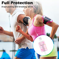 Cable Protector for Phone Charger