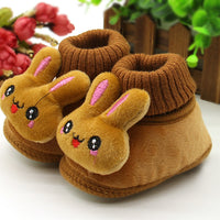 Children Soft Socks Shoes