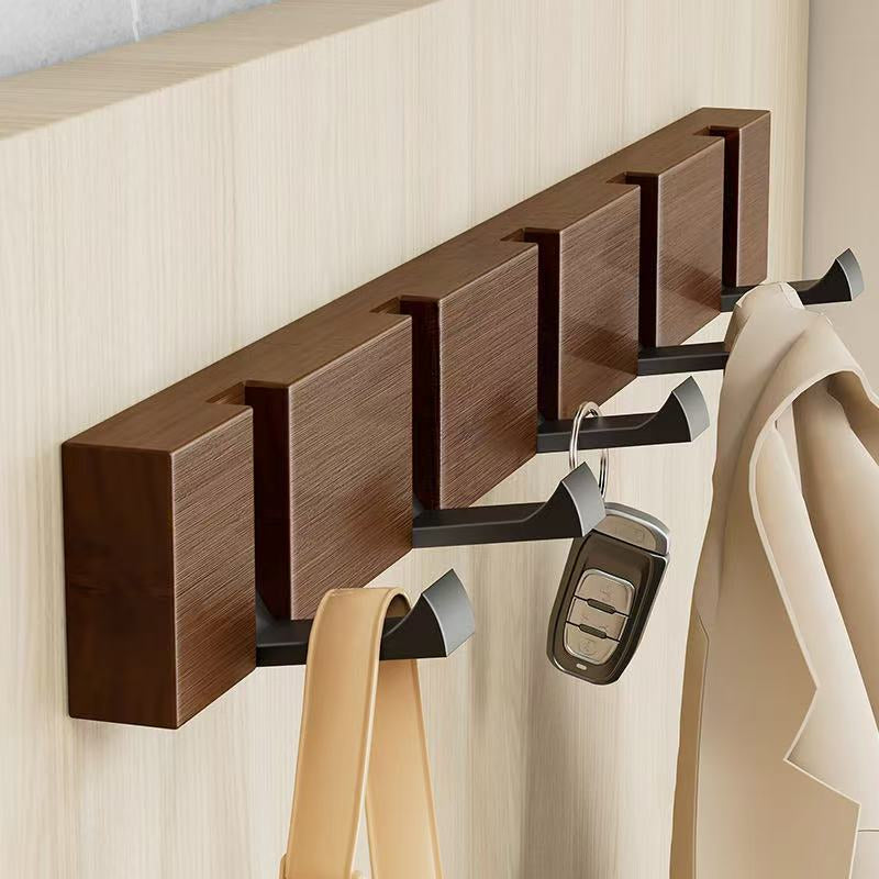 Luxury Wall-Mounted Hangers