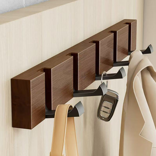 Luxury Wall-Mounted Hangers