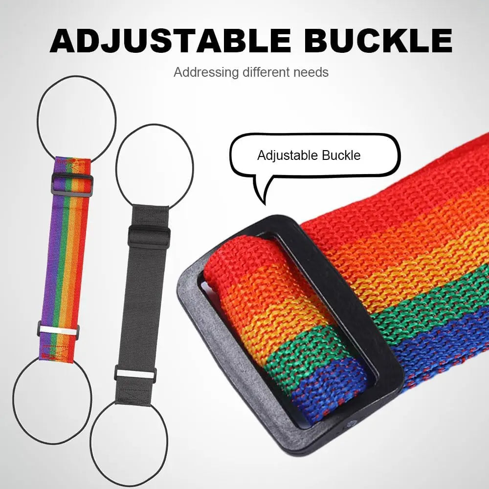 Elastic Luggage Strap