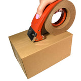 Adhesive Packing Tape Gun Cutter