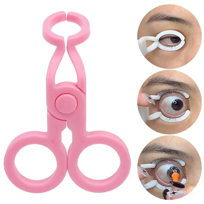 Easy Lens Eyelid Opener