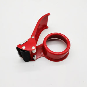 Adhesive Packing Tape Gun Cutter