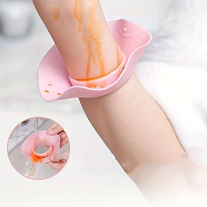 Innovative Beauty Band Care Tool