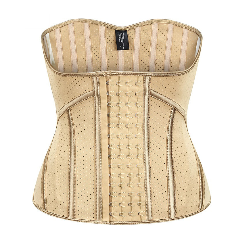 Latex Belt Sweat Waist Trainer