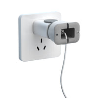 Soft Charger Cable Guard