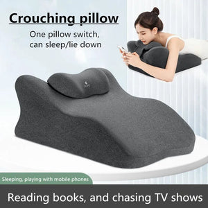 Multifunctional Sleeping Pillow