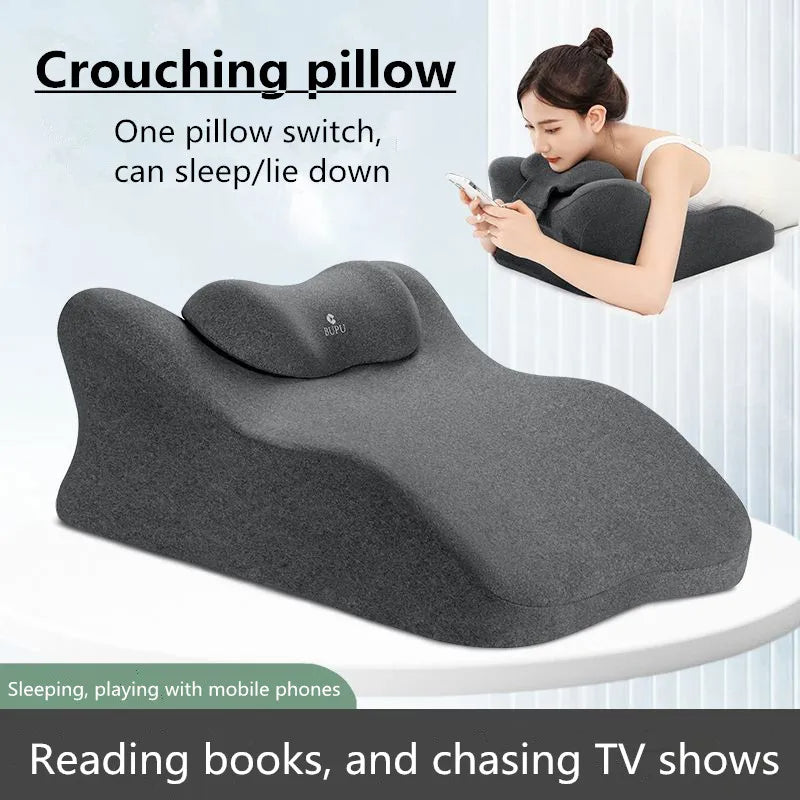 Multifunctional Sleeping Pillow