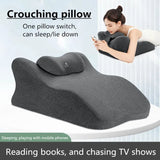 Multifunctional Sleeping Pillow