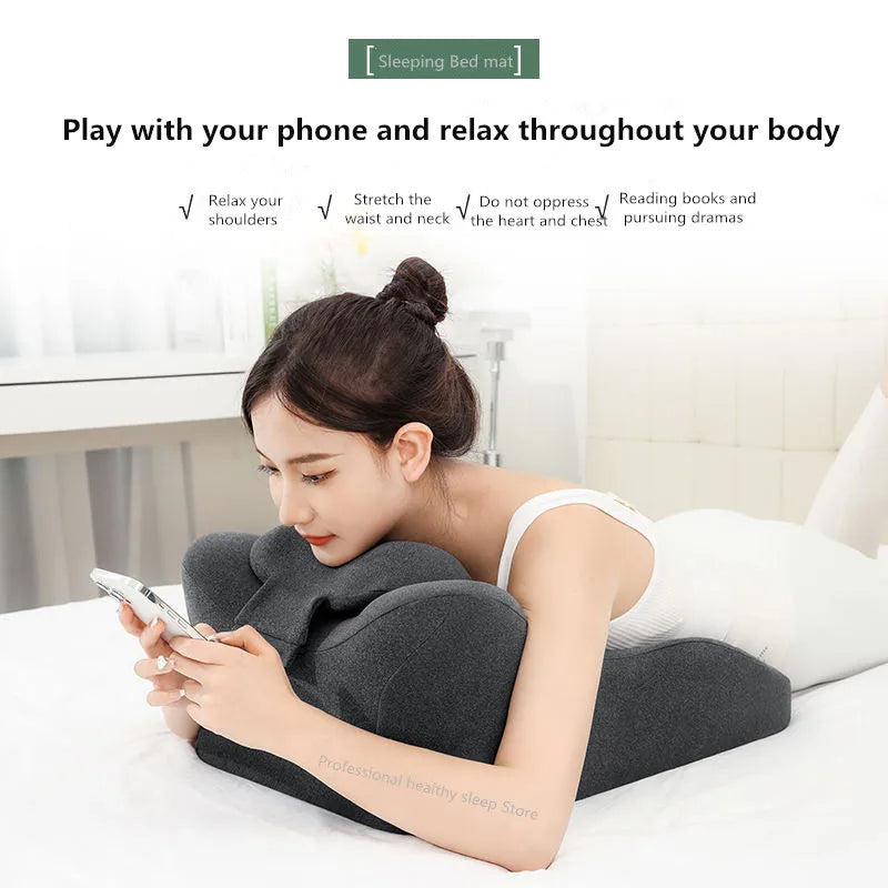 Multifunctional Sleeping Pillow