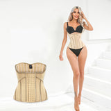 Latex Belt Sweat Waist Trainer