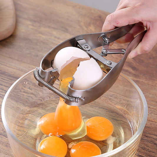 Eggshell Cutter Cracker