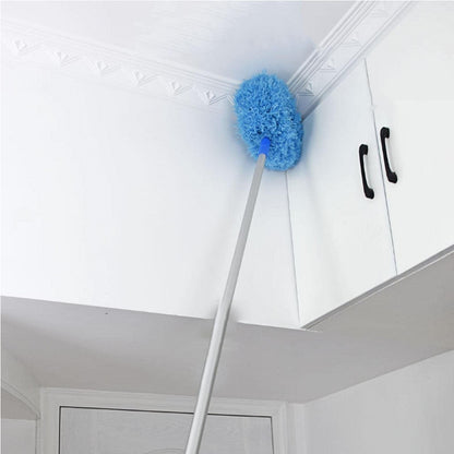 Multipurpose Microfiber Dusting Brush for Ceiling Fans