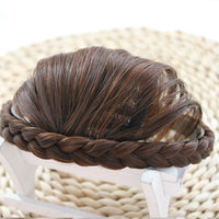 Hair Extensions Wispy Bangs Fringe