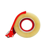 Adhesive Packing Tape Gun Cutter