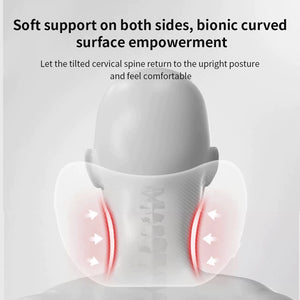 Car Seat Pillow Headrest Neck Support