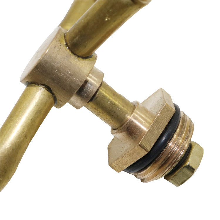 3 Arm Rotating Automatic Lawn Sprinkler