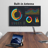 Wireless Audio Video Transmitter and Receiver