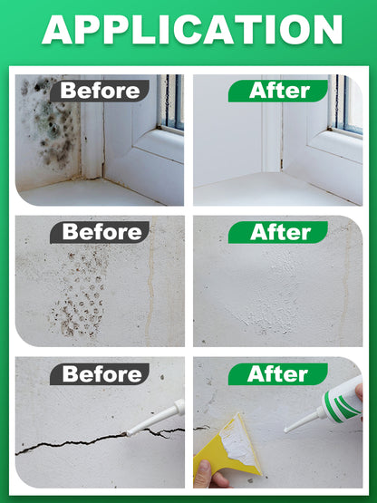 Water Based wall Spray Repair Paint