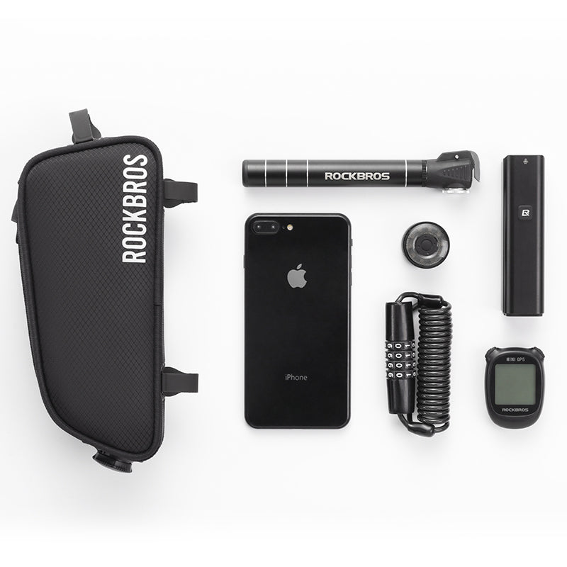 Multifunctional Outdoor Waterproofing Bag