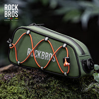 Multifunctional Outdoor Waterproofing Bag