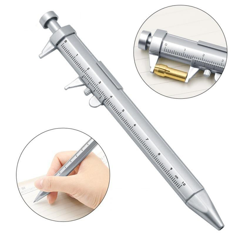 Promotional Vernier Caliper Pen
