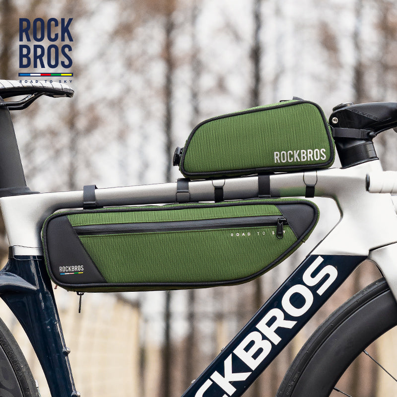 Multifunctional Outdoor Waterproofing Bag