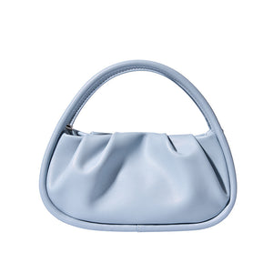 Trendy Cloud Cradle Underarm Bag