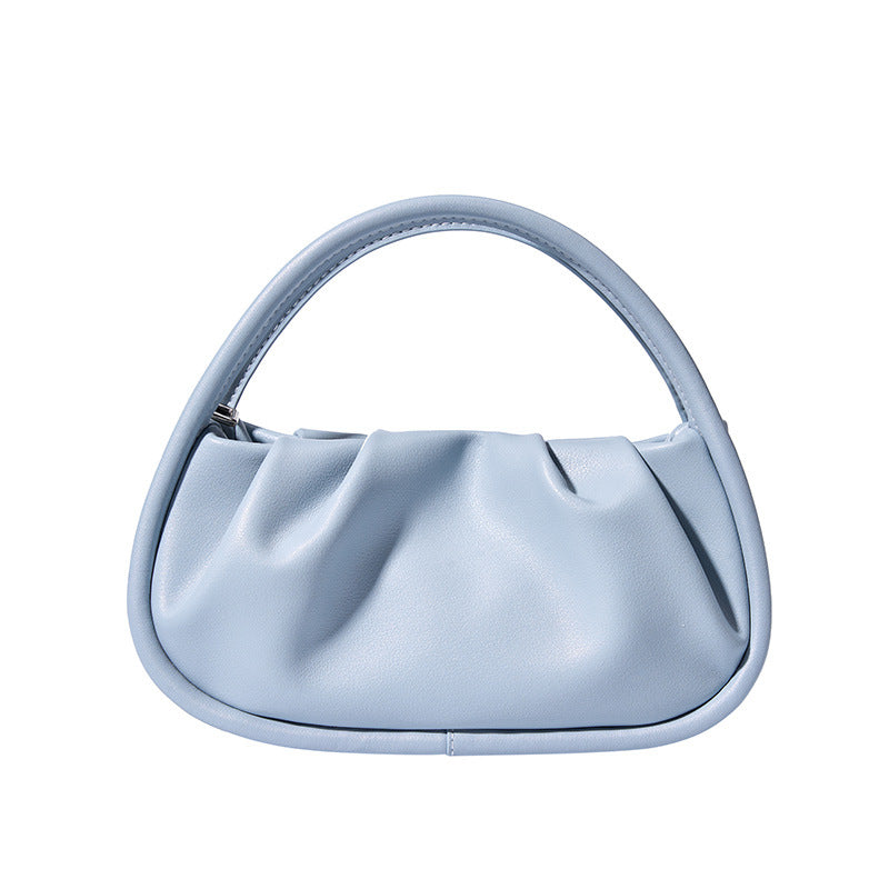 Trendy Cloud Cradle Underarm Bag