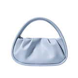 Trendy Cloud Cradle Underarm Bag